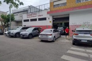 giofre special cars srl