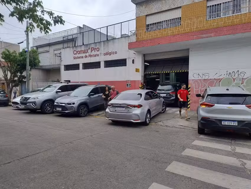 giofre special cars srl
