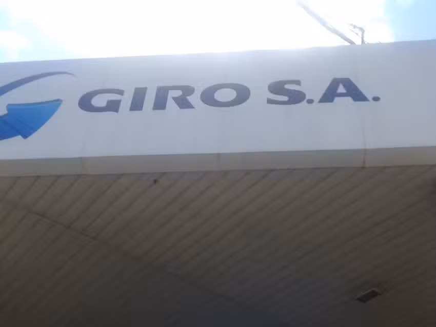 GIRO