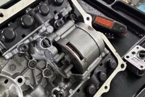 GMD CAJAS AUTOMÁTICAS