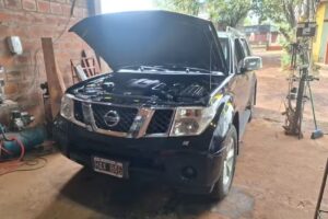 Go Service – Mecánica General