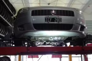 Gomer Servicios Para el Automotor