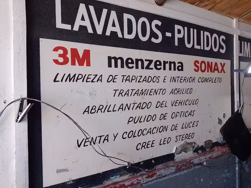 Gomeria
