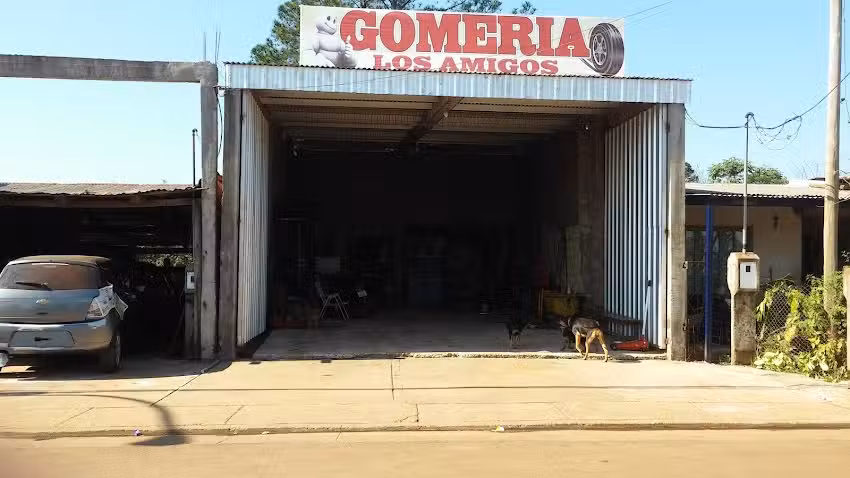 GOMERIA