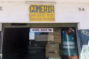 Gomeria