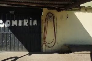 Gomeria 24 de noviembre