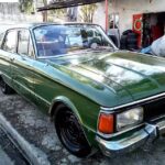 Gomería «24 Horas»