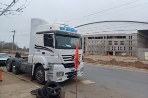 GOMERIA 24 HORAS NEUMÁTICOS DEL OESTE