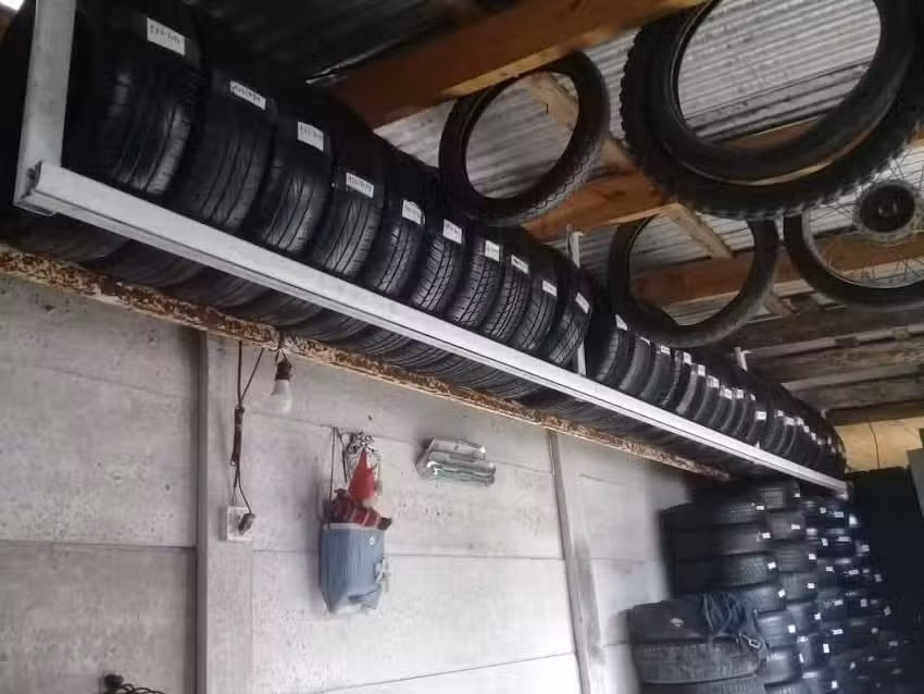 GOMERIA 24hs «AYE»