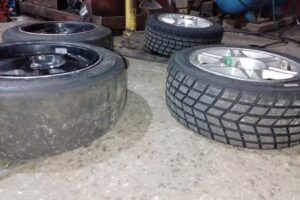 Gomeria 24hs – Los petizo