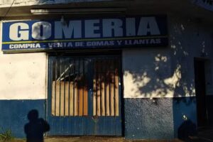 Gomeria