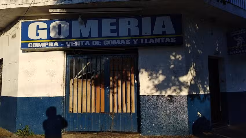 Gomeria
