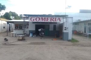Gomeria