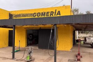 Gomeria