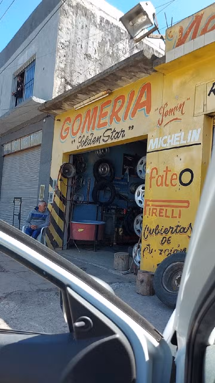 Gomeria