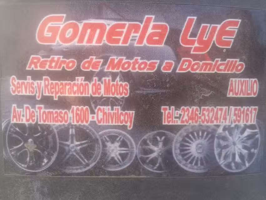 gomeria