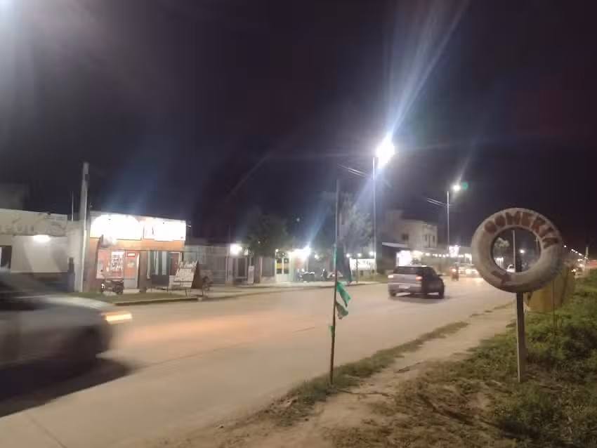 GomerÍa 880 ( 24 hs)