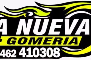 Gomeria a domicilio La nueva gomeria