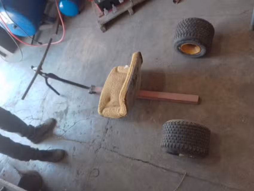 Gomeria Alberdi auxilios a cualquier parte