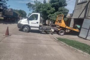 Gomeria Alineacion-Balanceo