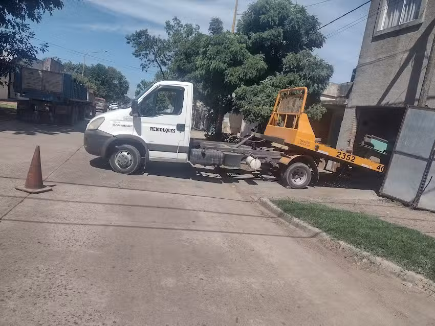 Gomeria Alineacion-Balanceo