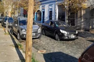 Gomeria Alineacion Balanceo