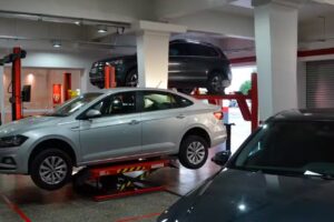 Gomería ALLUB Hnos. S.R.L.