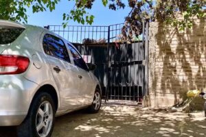 Gomería «Alta Presión»