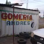 Gomeria Andres