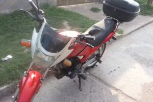 Gomeria Araya «El Zorrito»