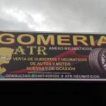 Gomeria ATR
