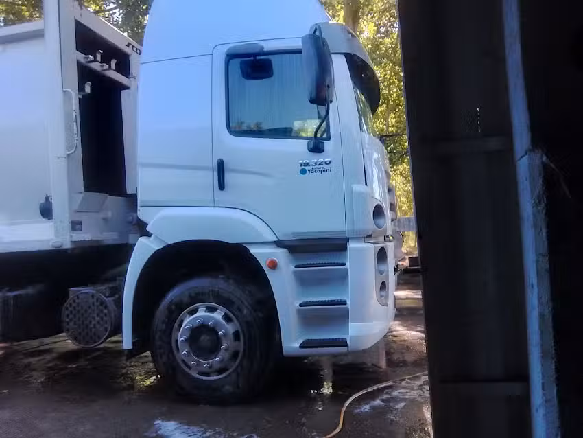 Gomería Atuel Norte (AUXILIOS EN RUTA)