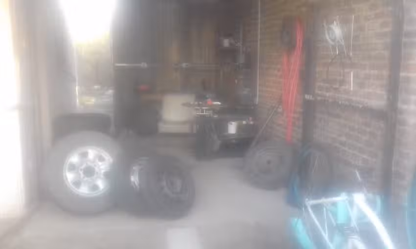 Gomeria “Beto” + Lavadero