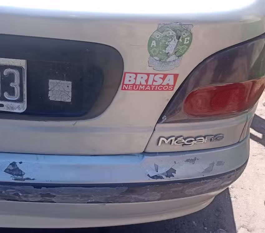 Gomería BRISA
