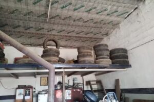 GOMERIA «Carlitos»