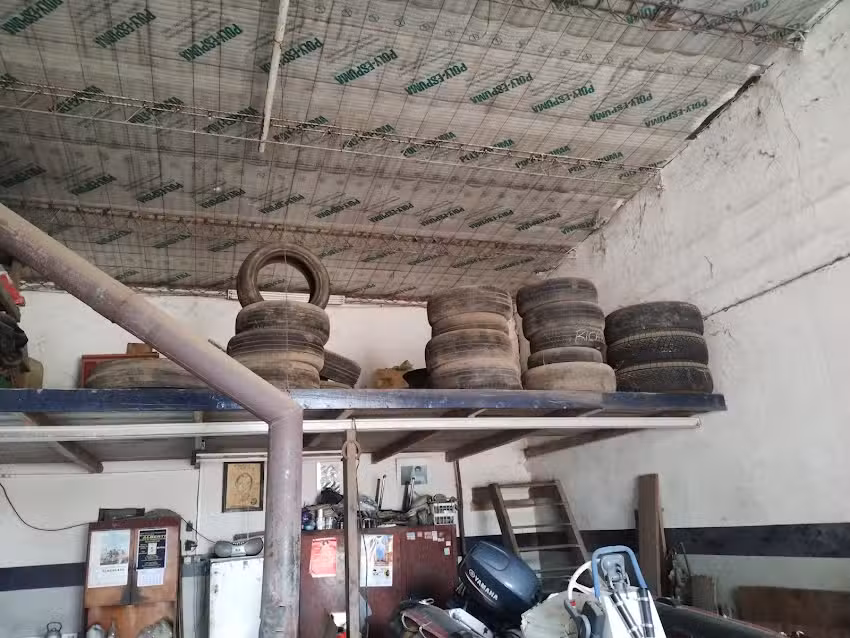 GOMERIA «Carlitos»