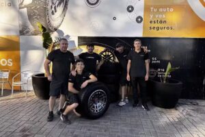 Gomería «Carlitos»