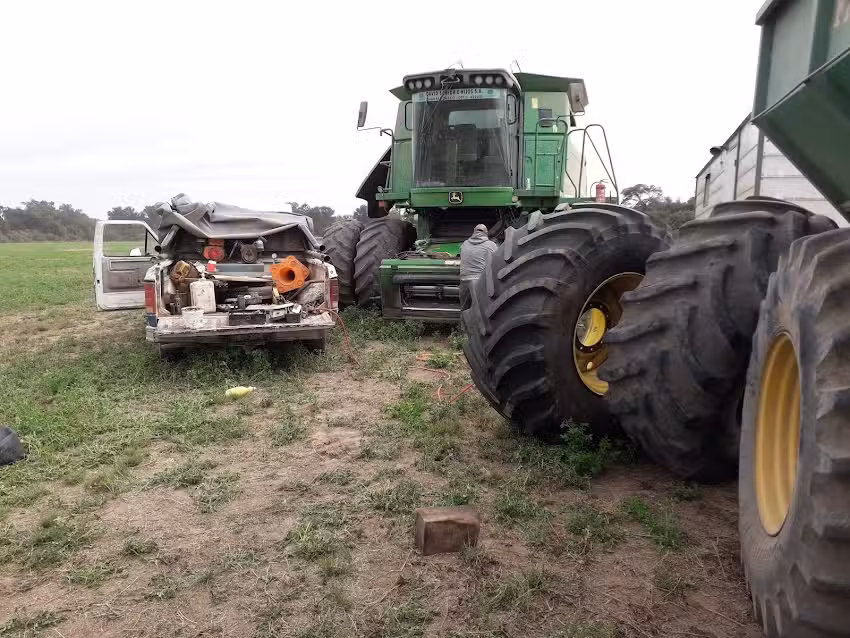 Gomeria Carlitos Servicios