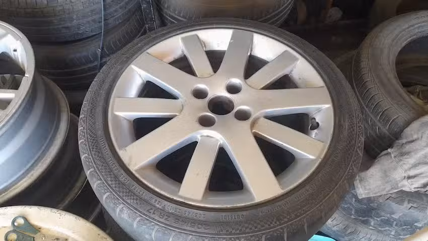 Gomeria Carlitosehijos