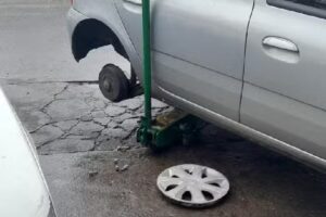 Gomeria «CARRED» CARLOS