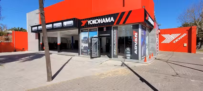 Gomeria Catalino Centenario