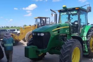 Gomeria Centro del Neumático.