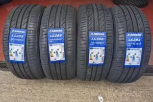 Gomería Centro del Neumático