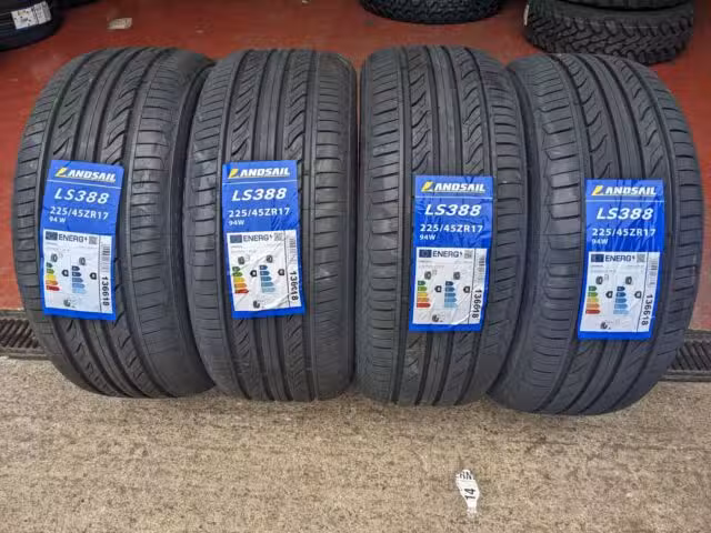 Gomería Centro del Neumático