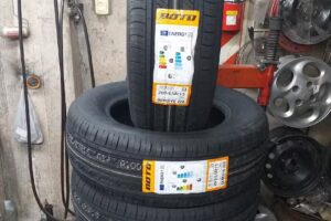 Gomería Cerrito Neumáticos Y Llantas