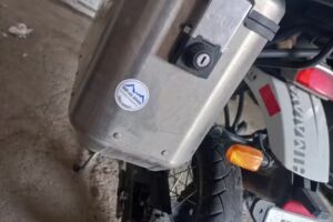 GOMERÍA «CERRO AZUL SERVICIOS»