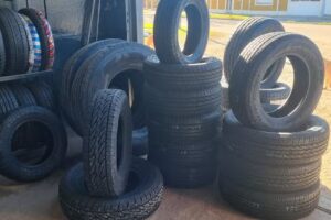 Gomeria «Checho» De sergio Alberico