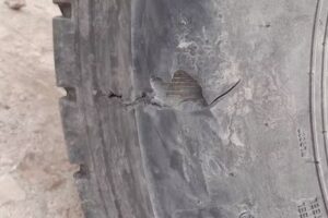 Gomería Circunvalación