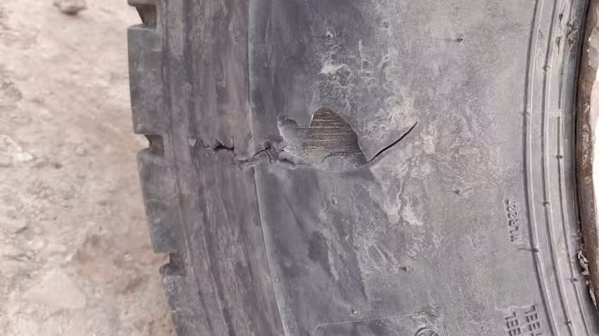 Gomería Circunvalación