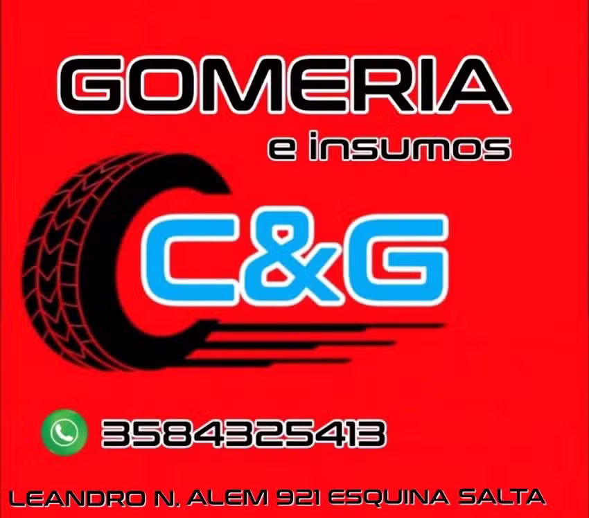 GOMERIA CYG